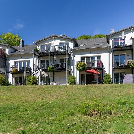 Апартаменты Sellinkoje In Residenz Waldidyll Экстерьер фото
